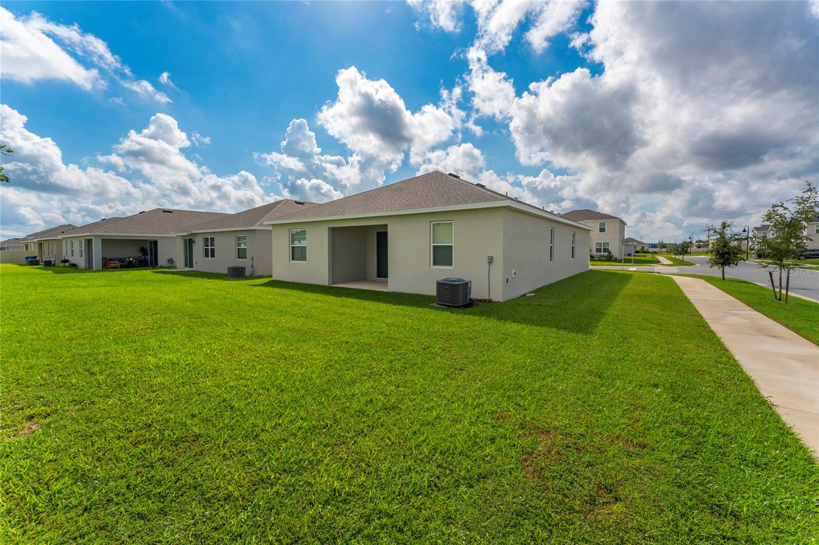 646 DUKE DRIVE, Haines City, FL 33844