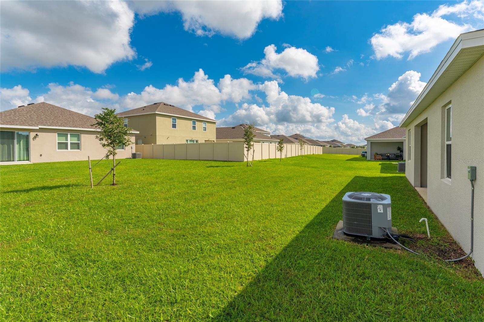 646 DUKE DRIVE, Haines City, FL 33844
