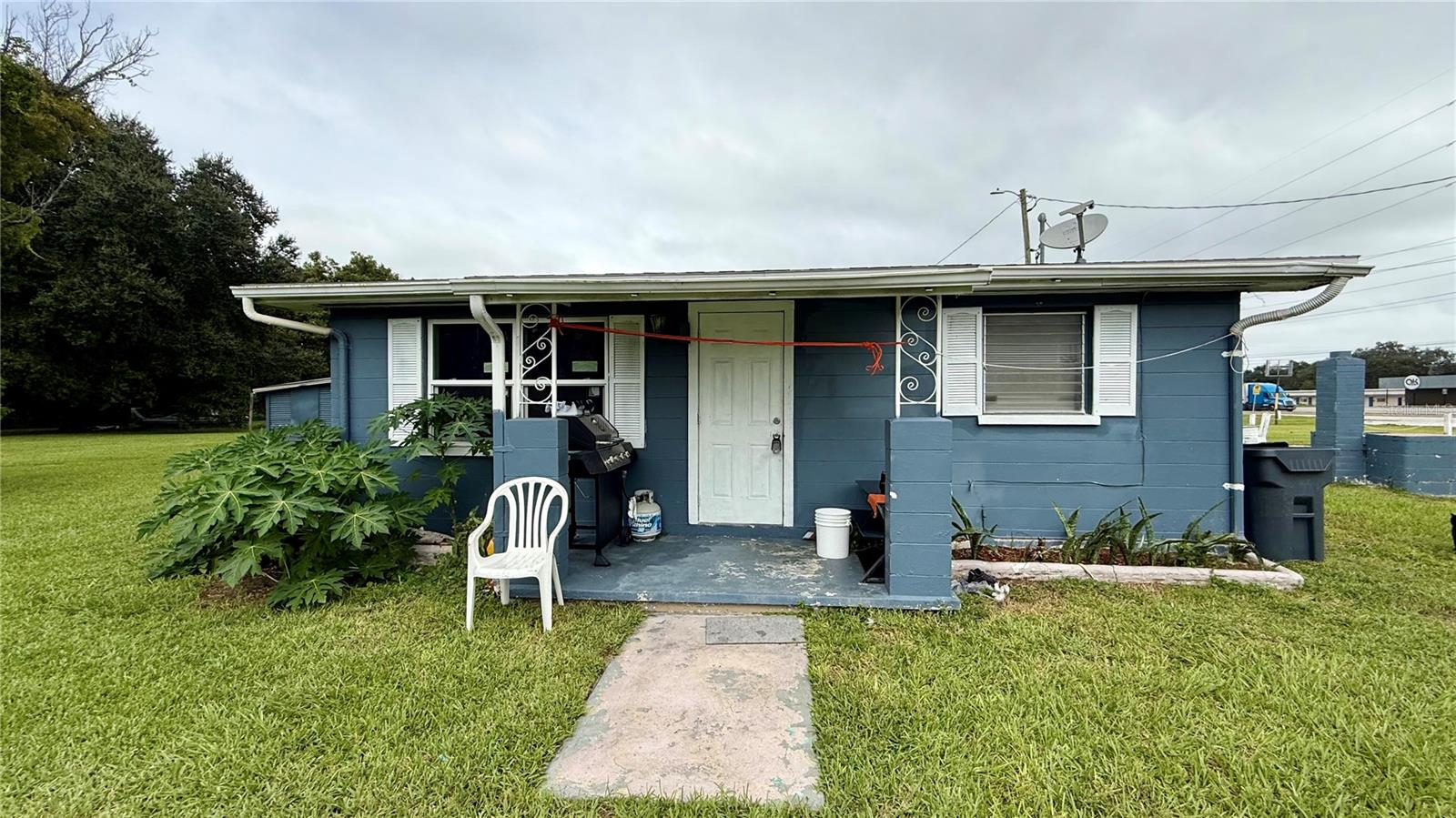 1310 N COMBEE ROAD, #2, Lakeland, FL 33801