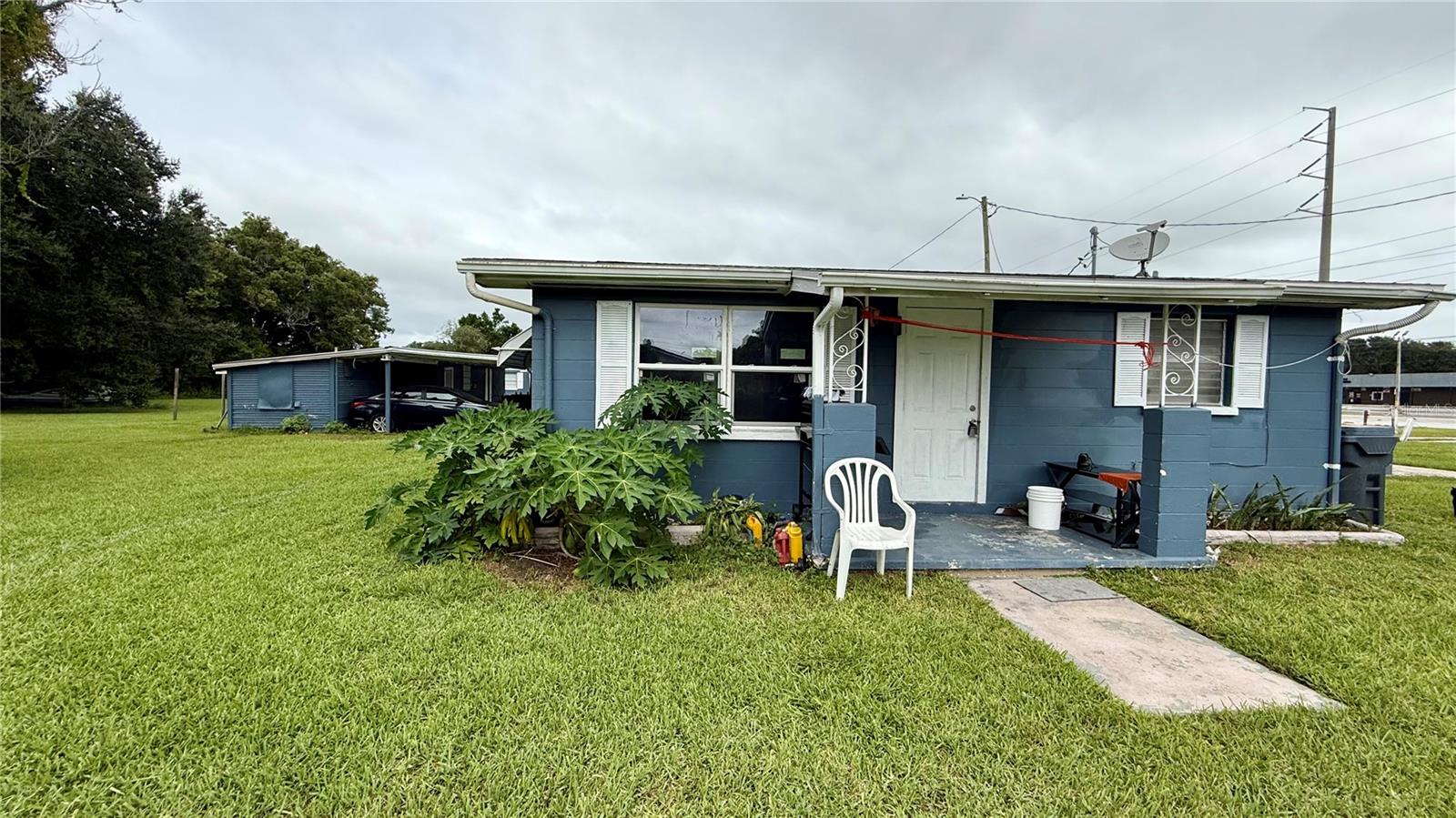 1310 N COMBEE ROAD, #2, Lakeland, FL 33801