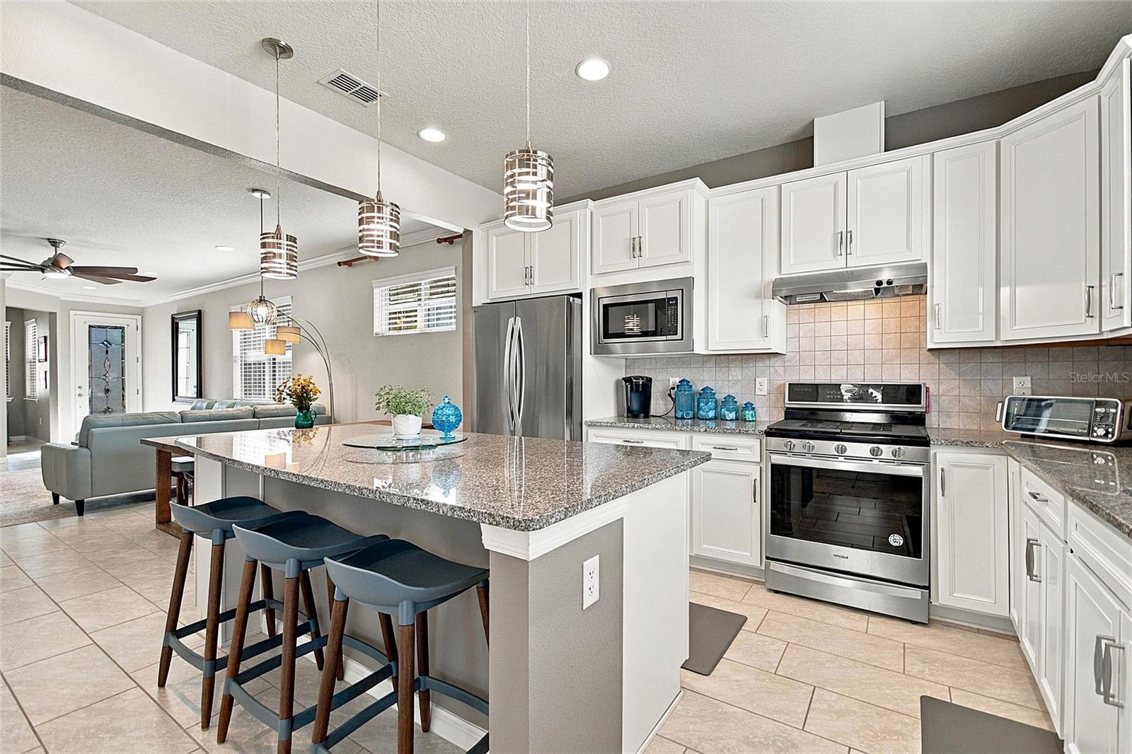 283 TOMELLOSO WAY, Davenport, FL 33837