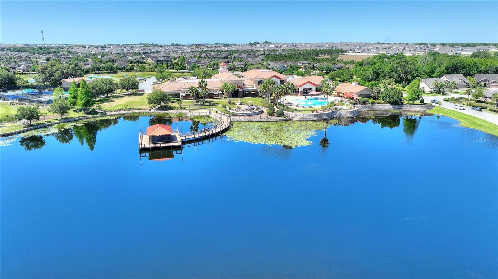 283 TOMELLOSO WAY, Davenport, FL 33837