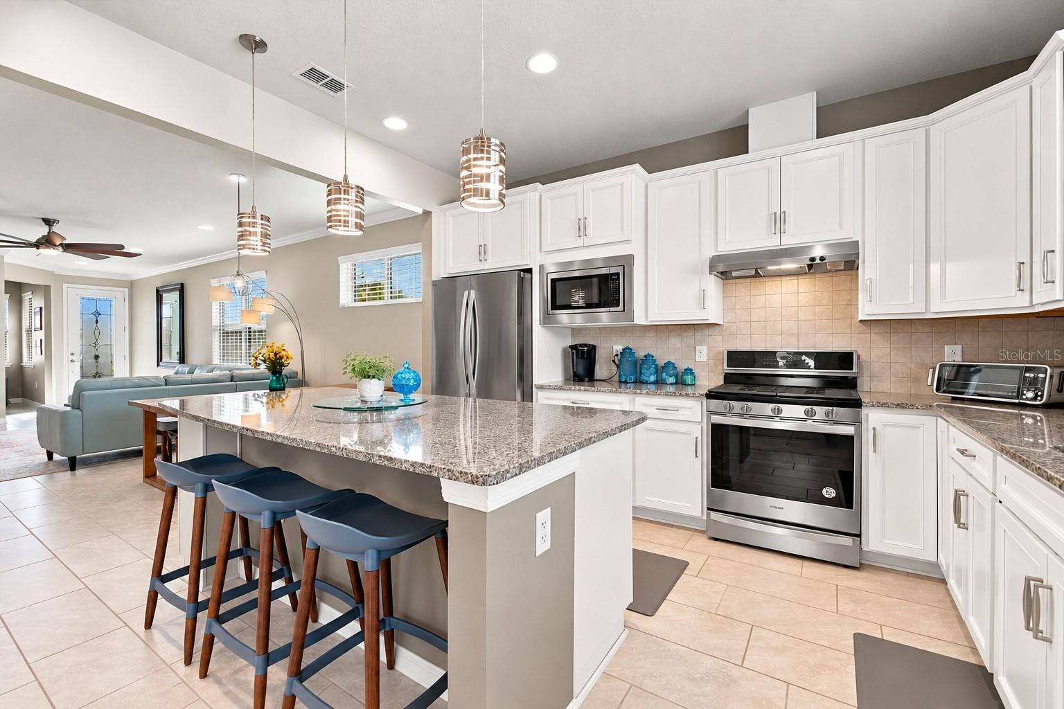 283 TOMELLOSO WAY, Davenport, FL 33837