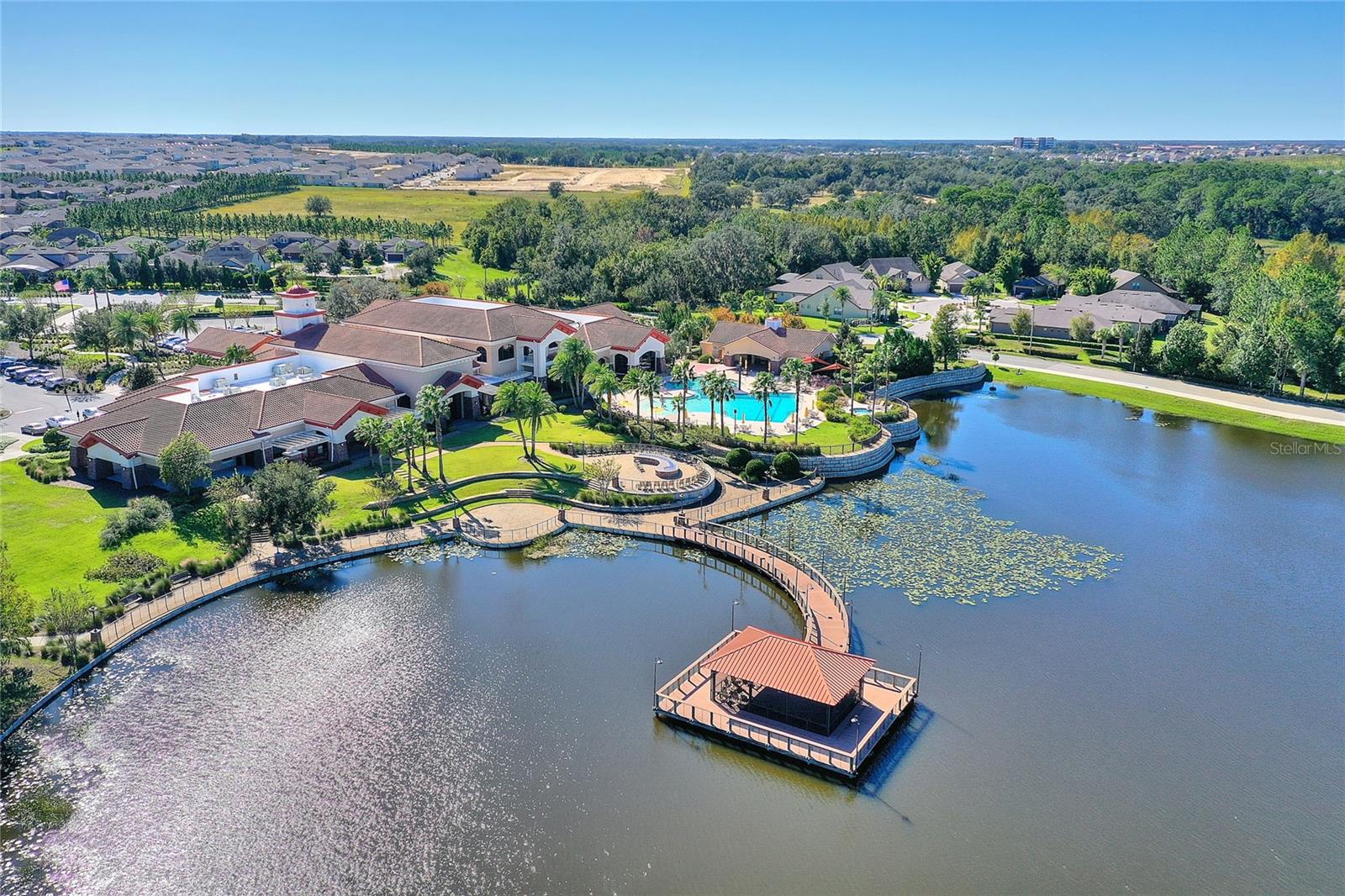 283 TOMELLOSO WAY, Davenport, FL 33837