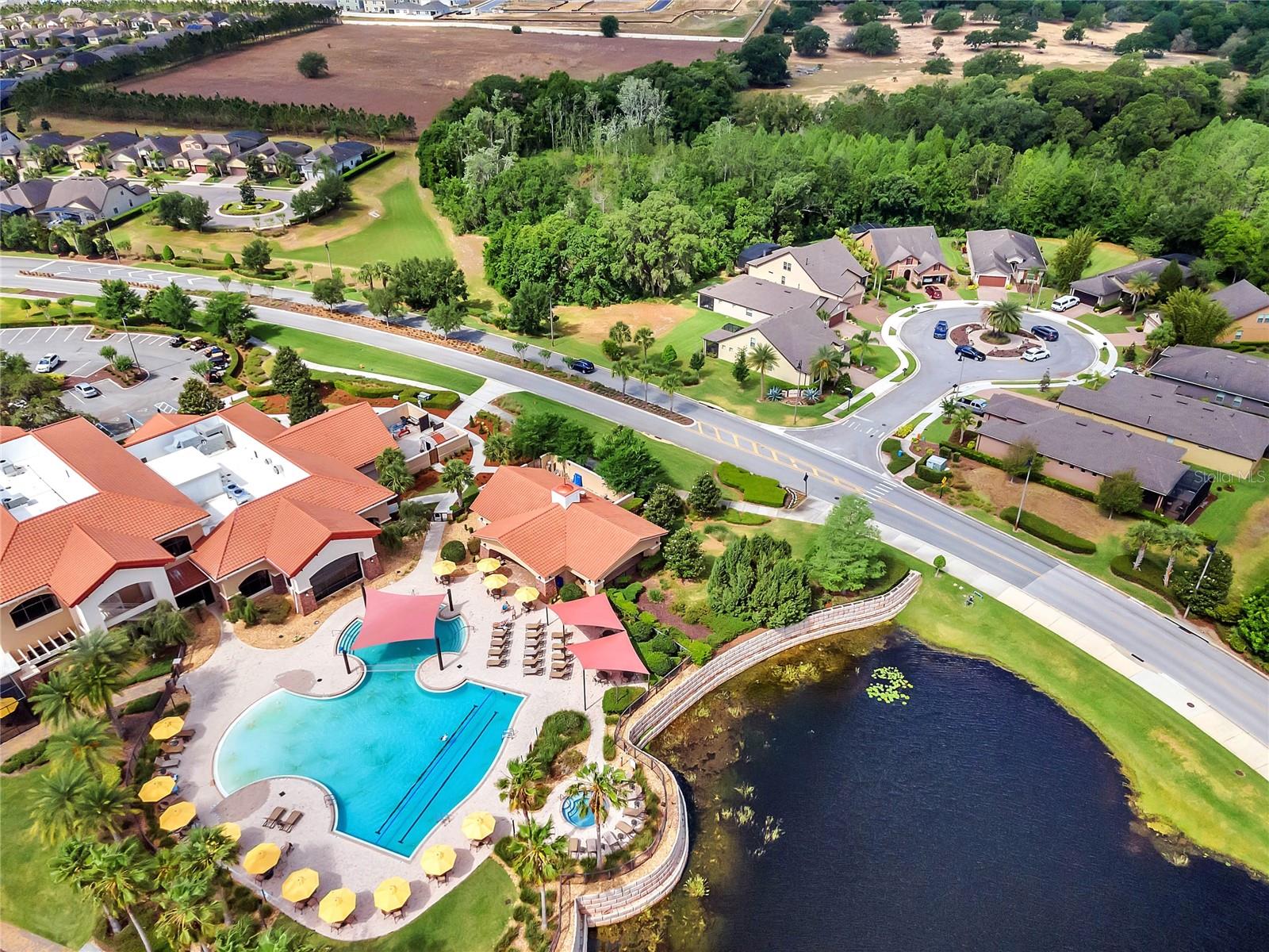 283 TOMELLOSO WAY, Davenport, FL 33837