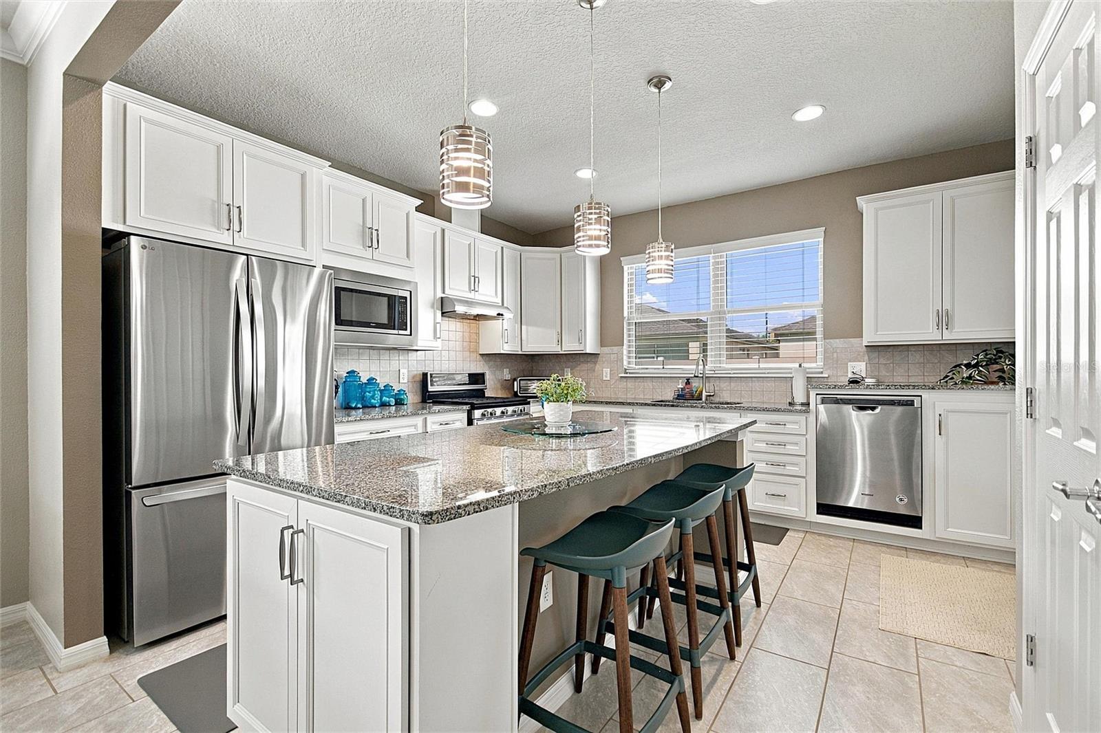 283 TOMELLOSO WAY, Davenport, FL 33837