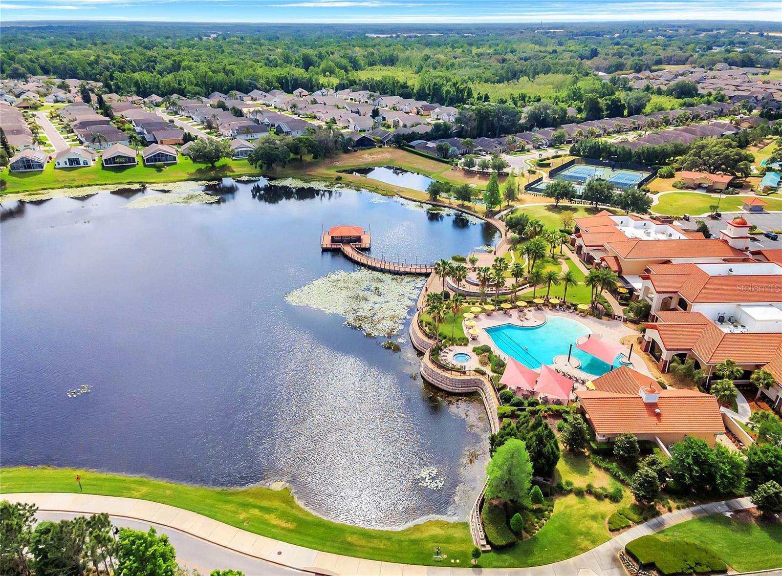 283 TOMELLOSO WAY, Davenport, FL 33837