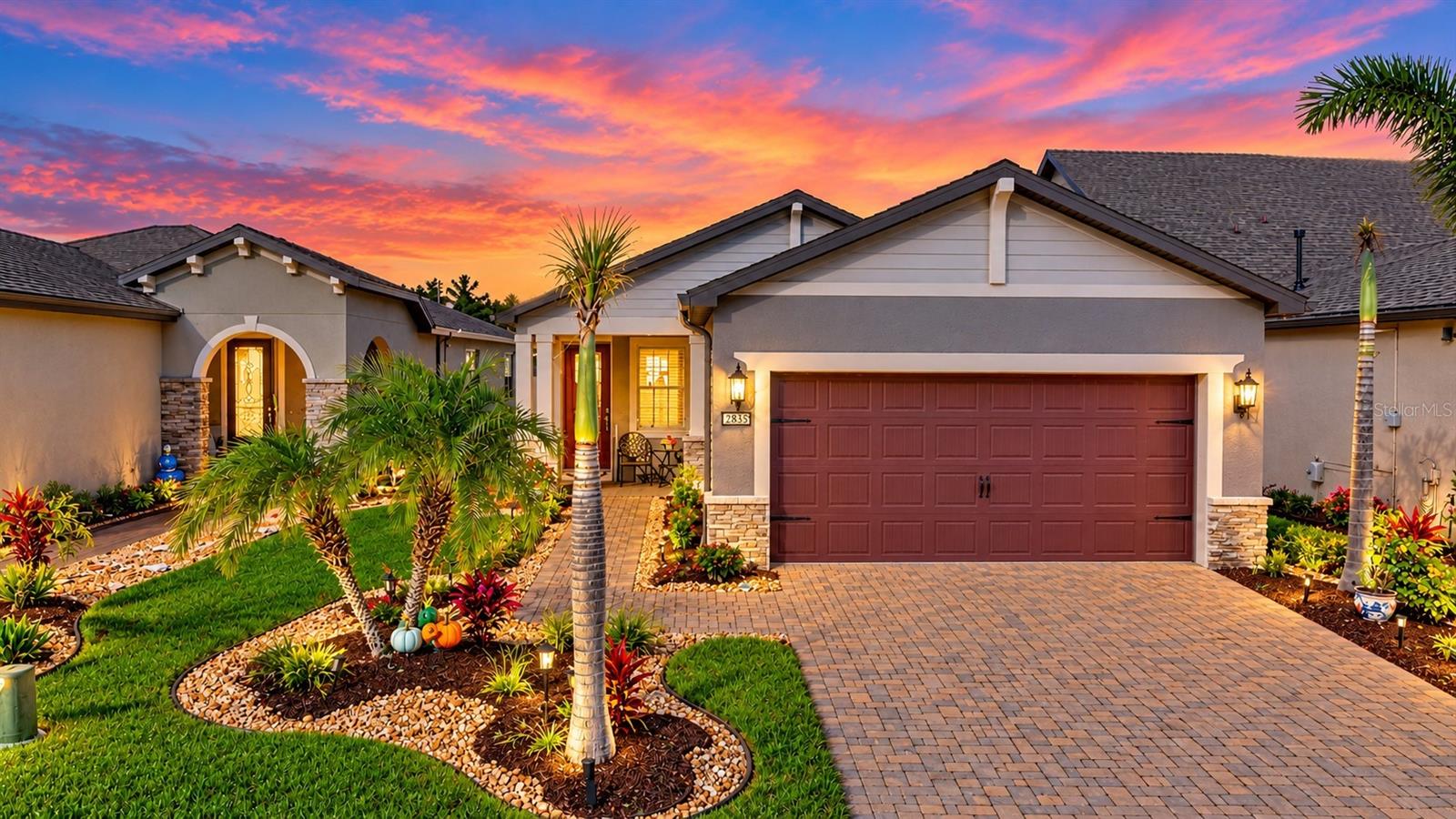 283 TOMELLOSO WAY, Davenport, FL 33837
