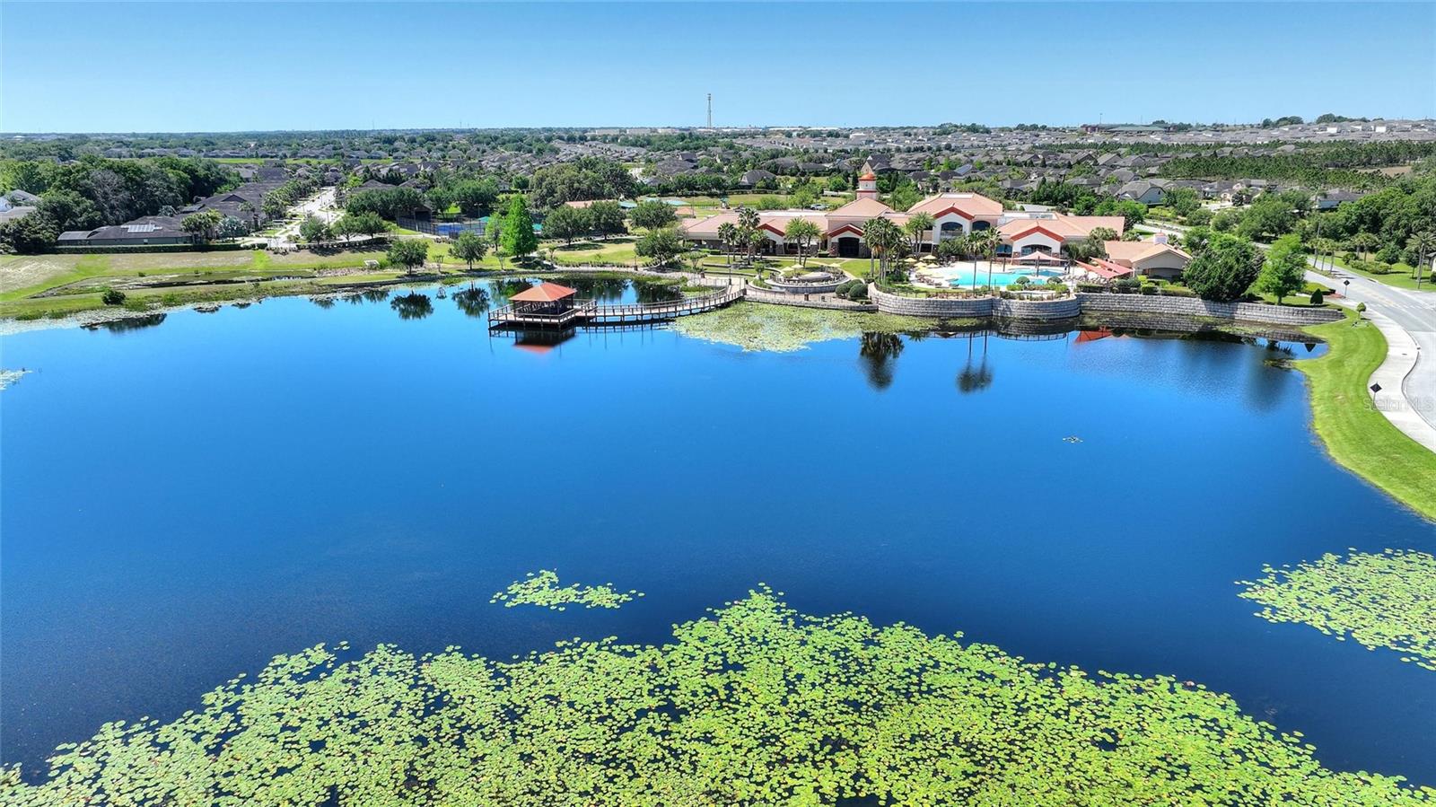283 TOMELLOSO WAY, Davenport, FL 33837