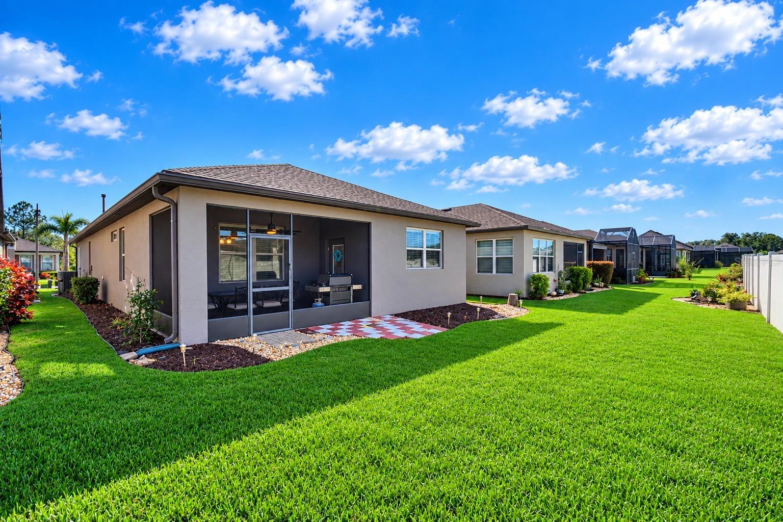 283 TOMELLOSO WAY, Davenport, FL 33837 283 TOMELLOSO WAY, Davenport, FL 33837