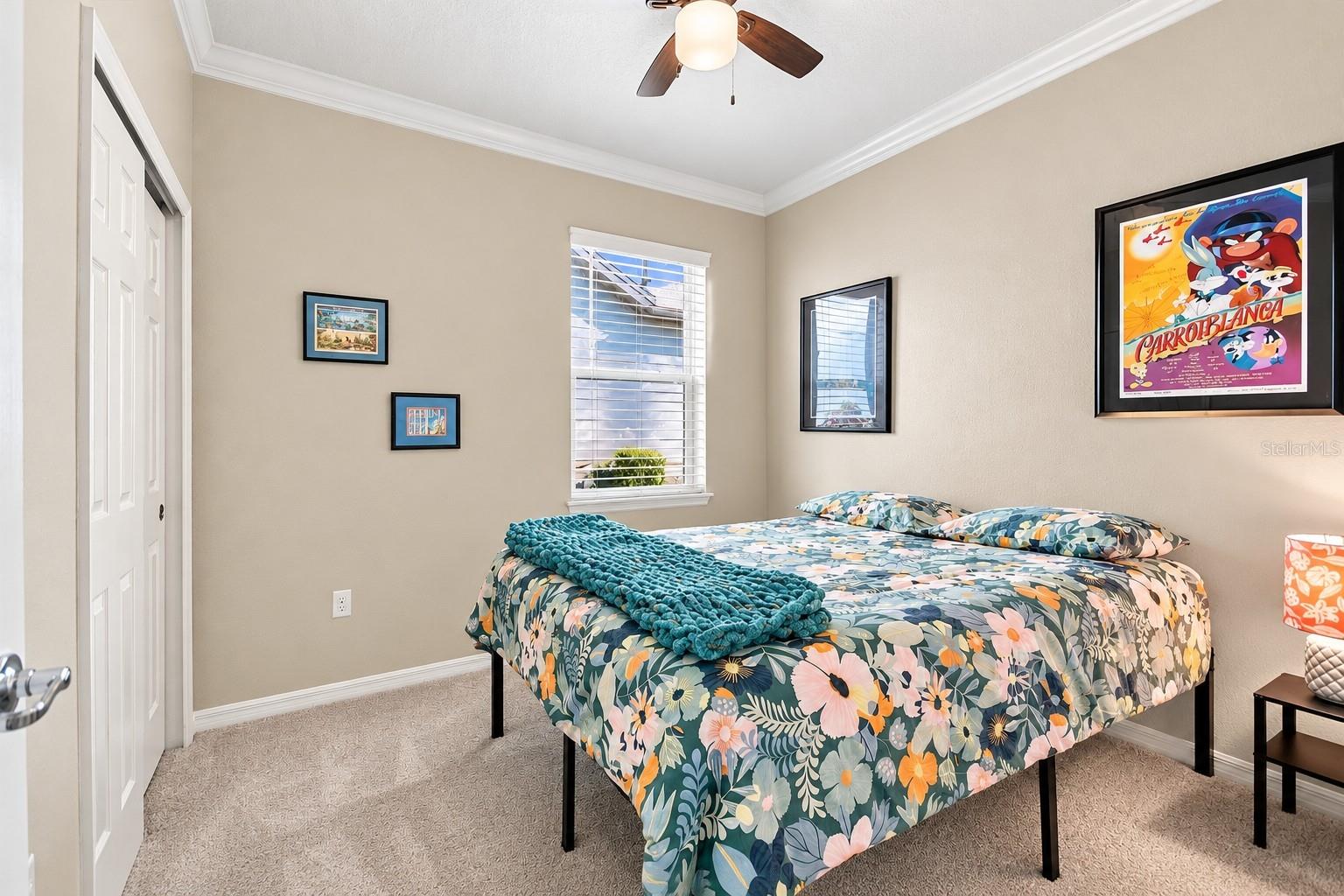 283 TOMELLOSO WAY, Davenport, FL 33837