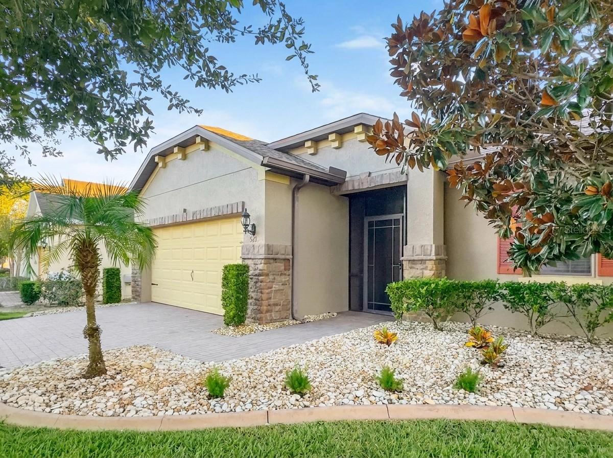 521 VISTA SOL DRIVE, Davenport, FL 33837