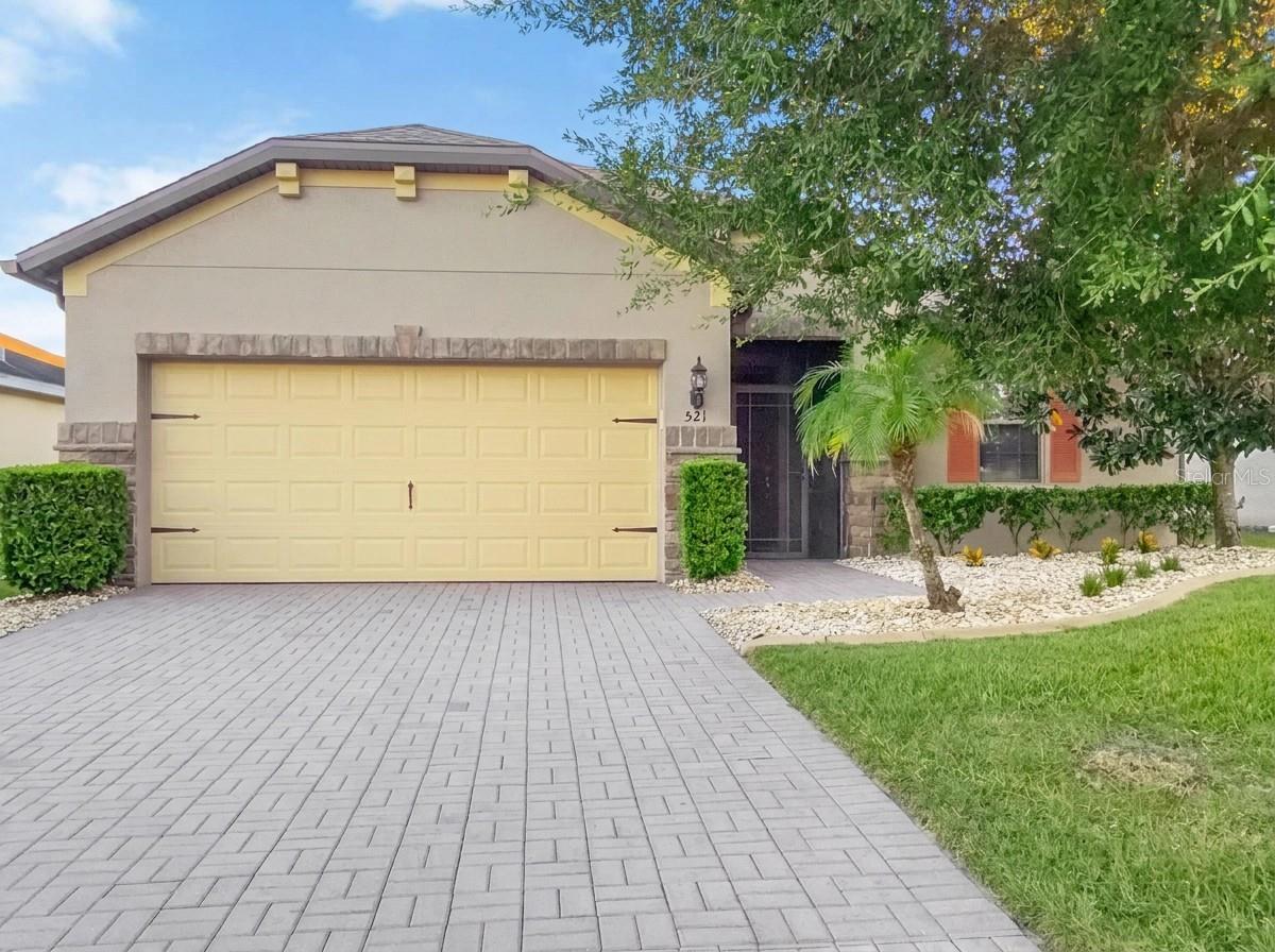 521 VISTA SOL DRIVE, Davenport, FL 33837
