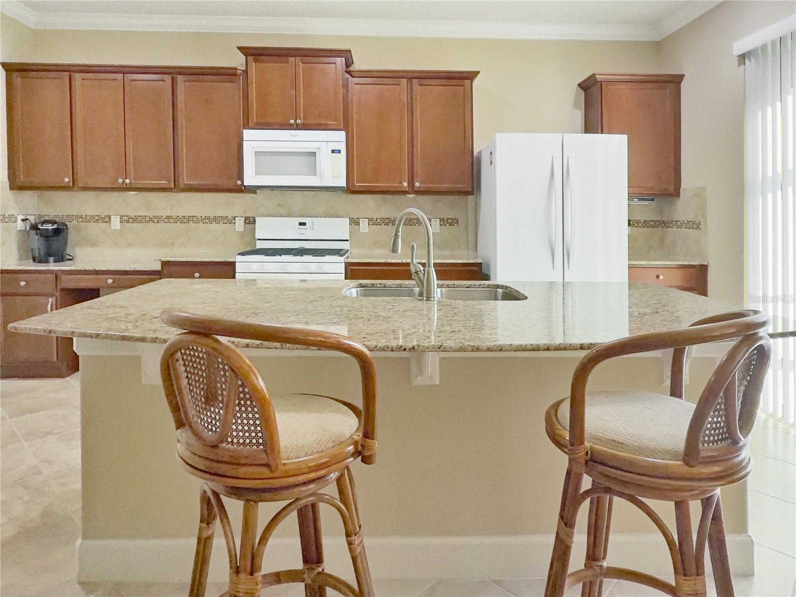 521 VISTA SOL DRIVE, Davenport, FL 33837