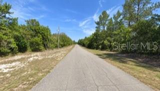 5148 W DEPUTY DRIVE, Beverly Hills, FL 34465