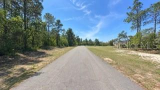 5148 W DEPUTY DRIVE, Beverly Hills, FL 34465