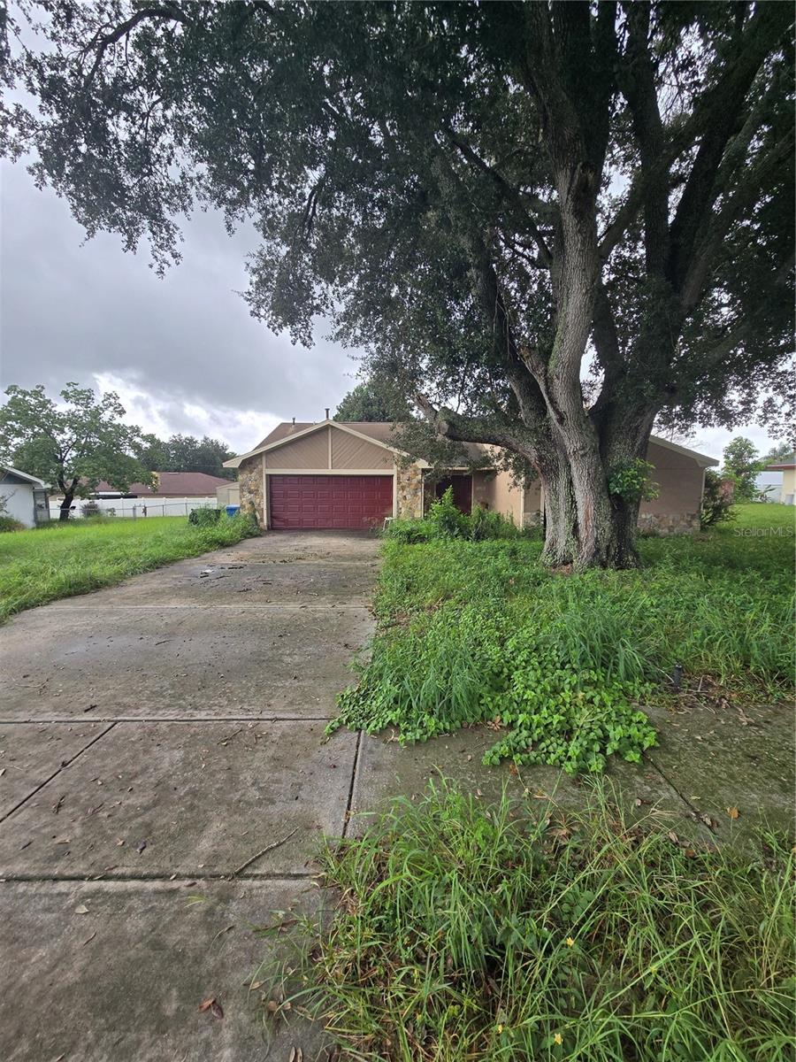 1406 MEADOW DRIVE NE, Winter Haven, FL 33881