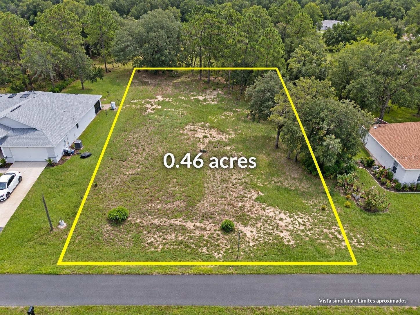 14042 ENGLISH SPARROW ROAD, Weeki Wachee, FL 34614 14042 ENGLISH SPARROW ROAD, Weeki Wachee, FL 34614