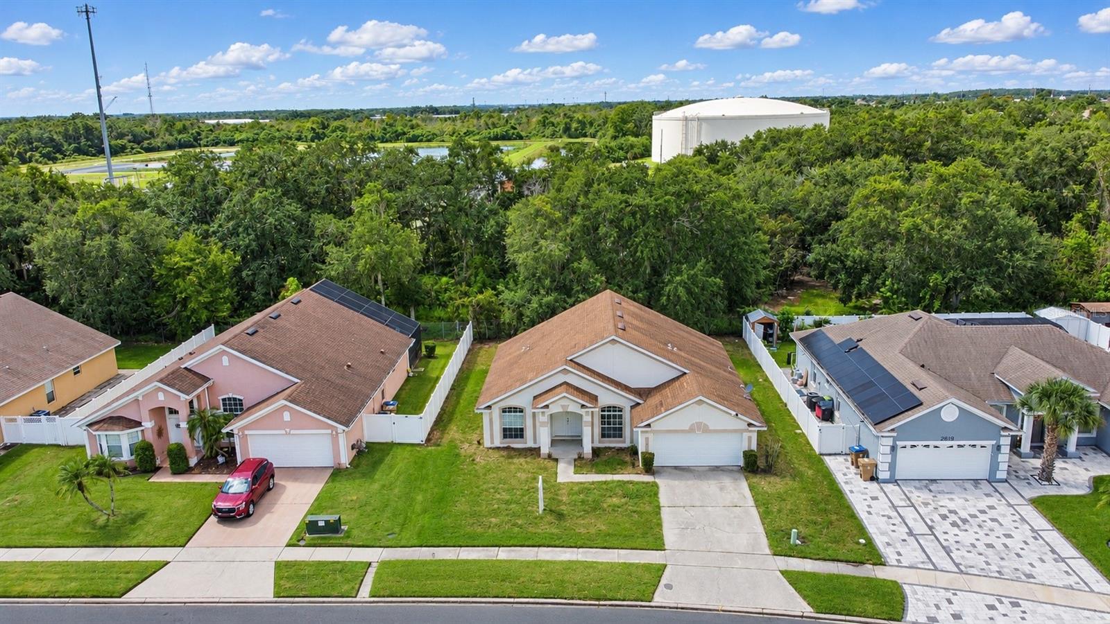 2621 GOLD DUST CIRCLE, Kissimmee, FL 34744