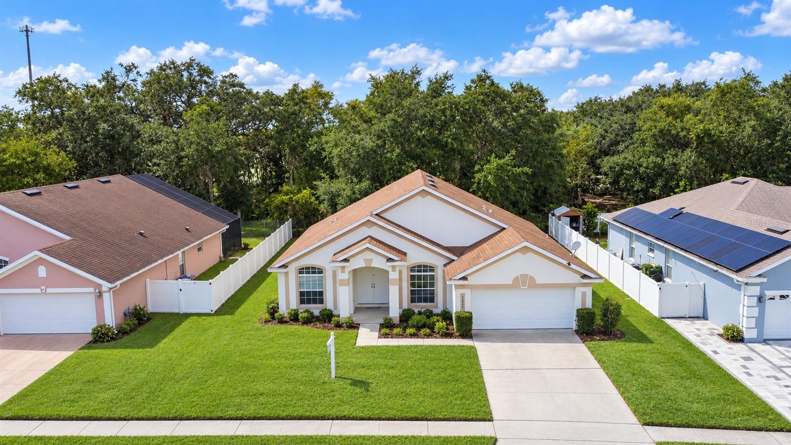 2621 GOLD DUST CIRCLE, Kissimmee, FL 34744 2621 GOLD DUST CIRCLE, Kissimmee, FL 34744