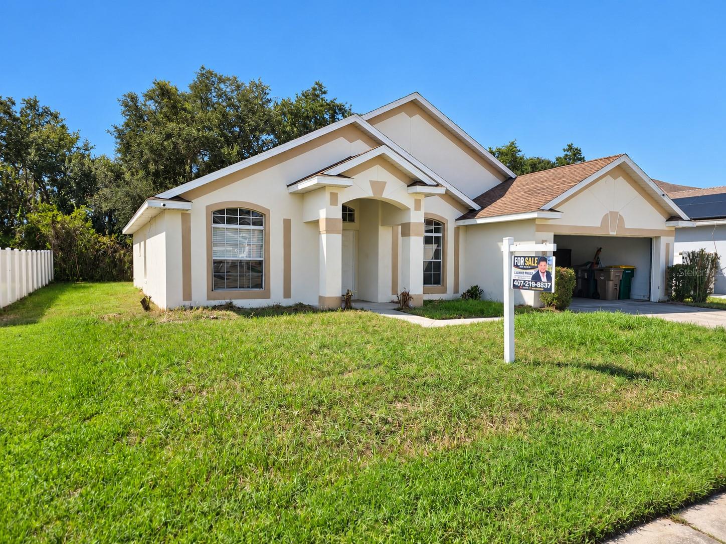 2621 GOLD DUST CIRCLE, Kissimmee, FL 34744