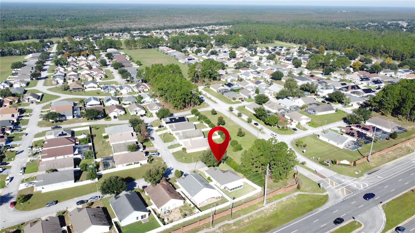 100 HALSTEAD DR, Davenport, FL 33897