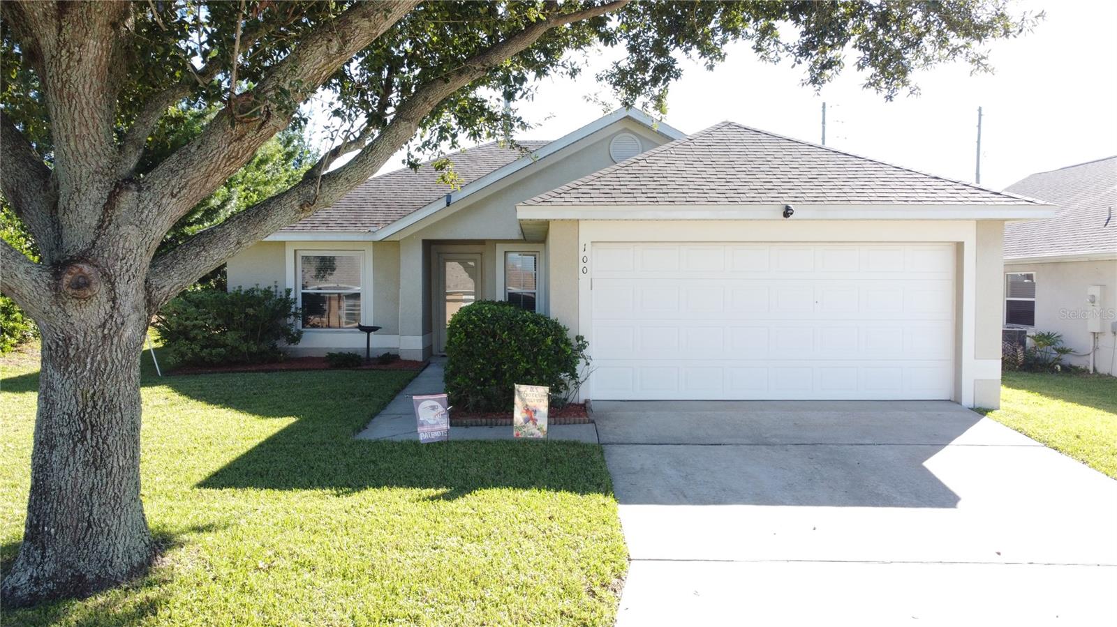 100 HALSTEAD DR, Davenport, FL 33897