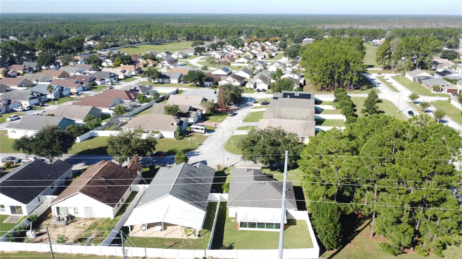 100 HALSTEAD DR, Davenport, FL 33897
