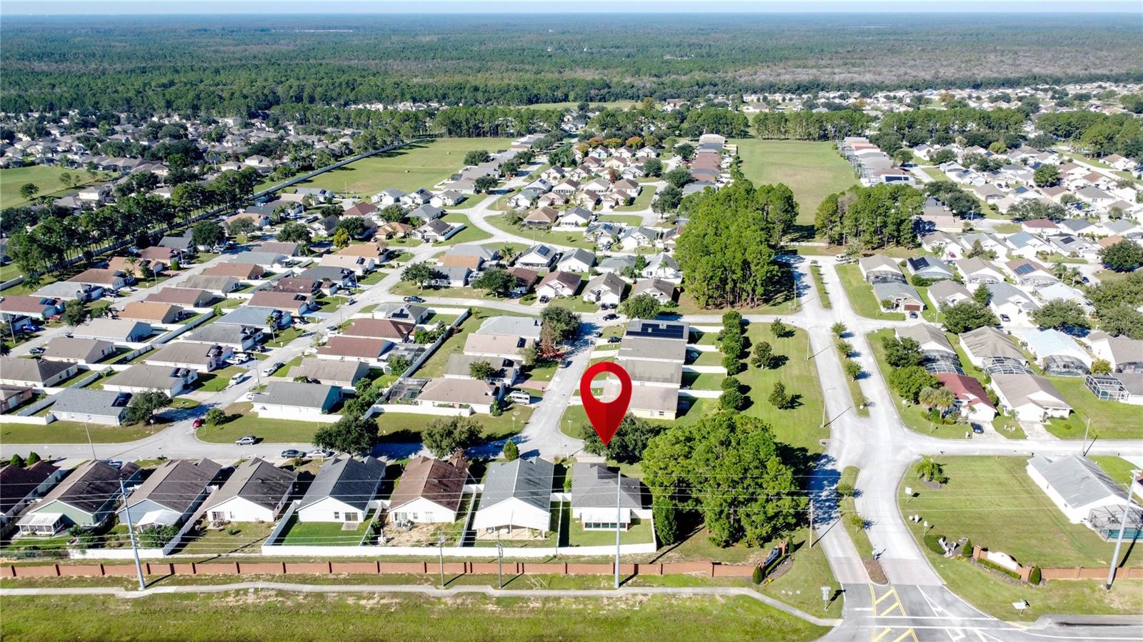 100 HALSTEAD DR, Davenport, FL 33897