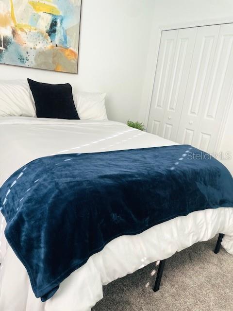 Bedroom #3 - 4131 Calusa Pine Rd
