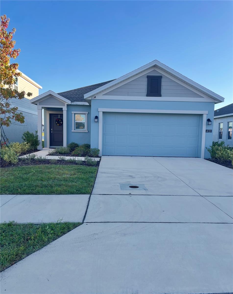 Beautiful 3BR Lake view Home in the Preserve LPGA Daytona Beach