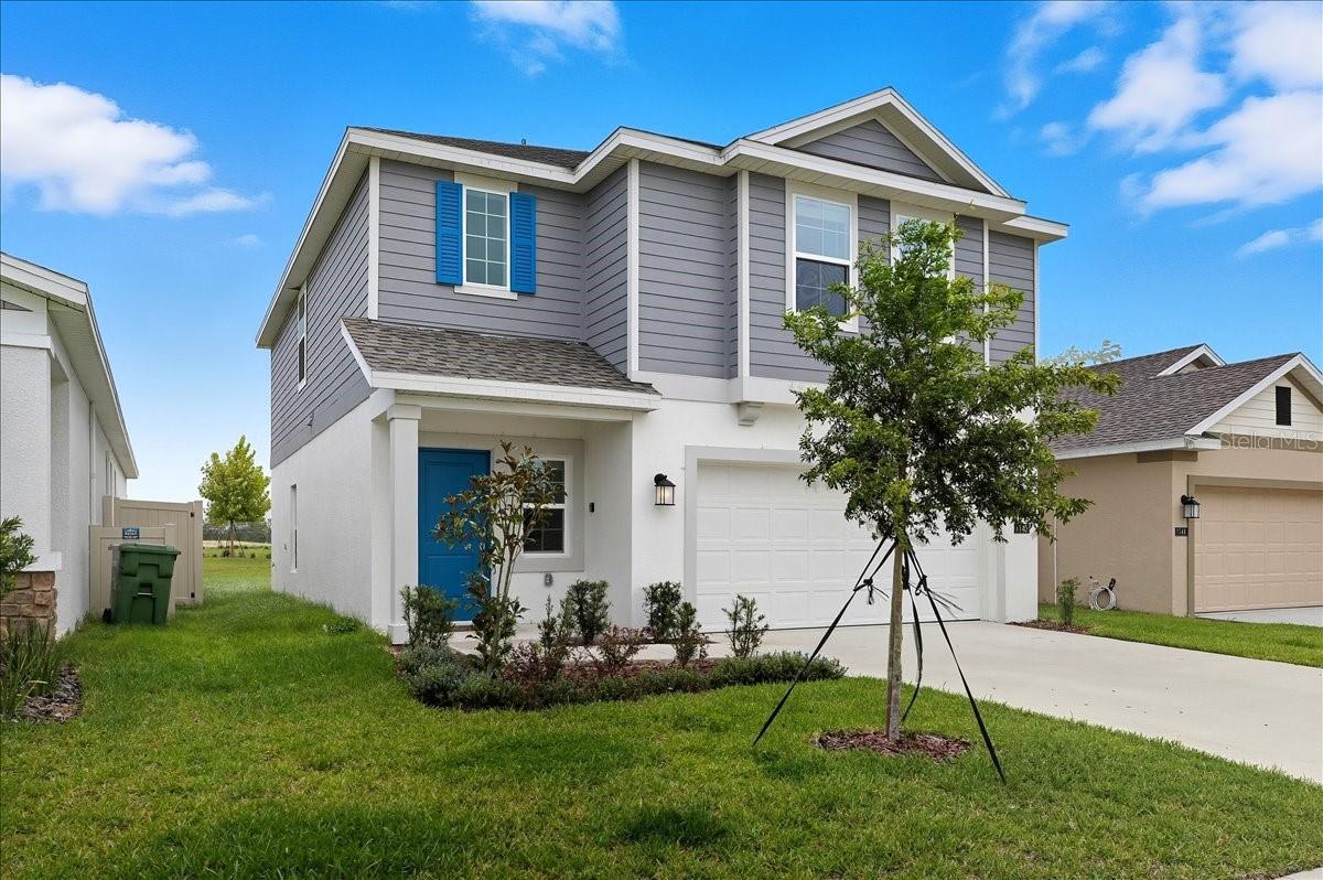 1140 TYLER LOOP, Winter Haven, FL 33884