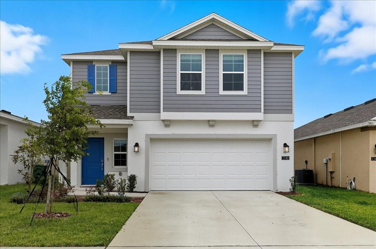 1140 TYLER LOOP, Winter Haven, FL 33884