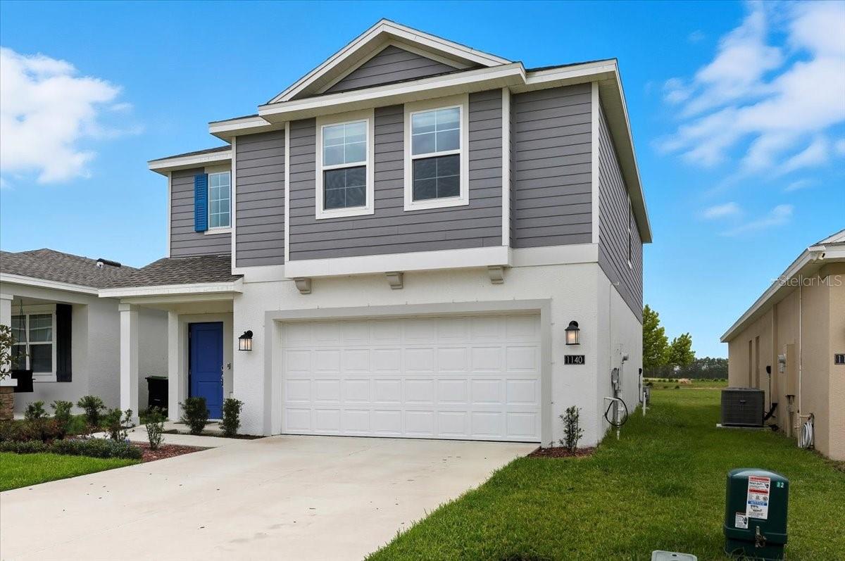 1140 TYLER LOOP, Winter Haven, FL 33884