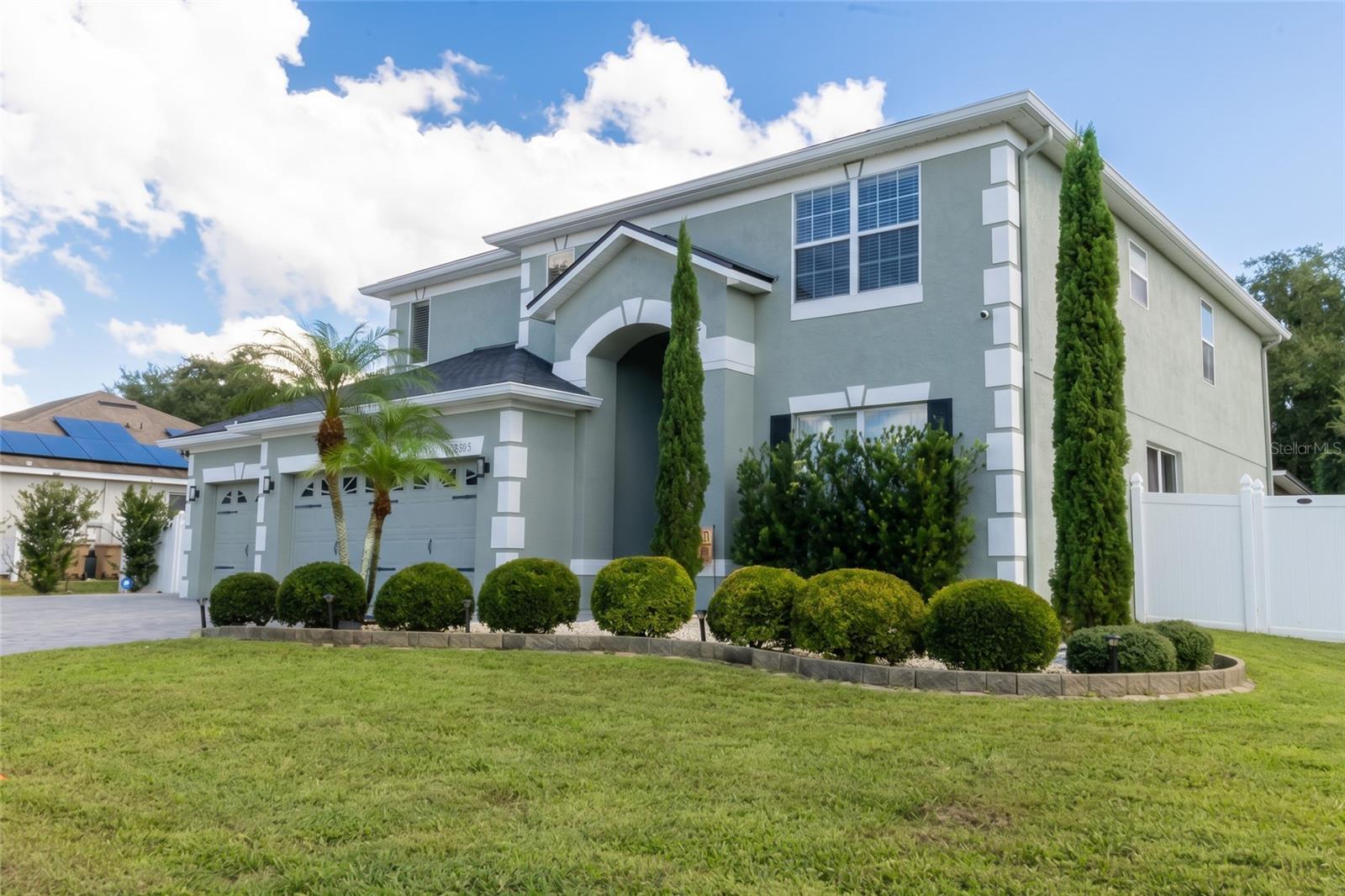 3113 CONRAD COURT, Kissimmee, FL 34744