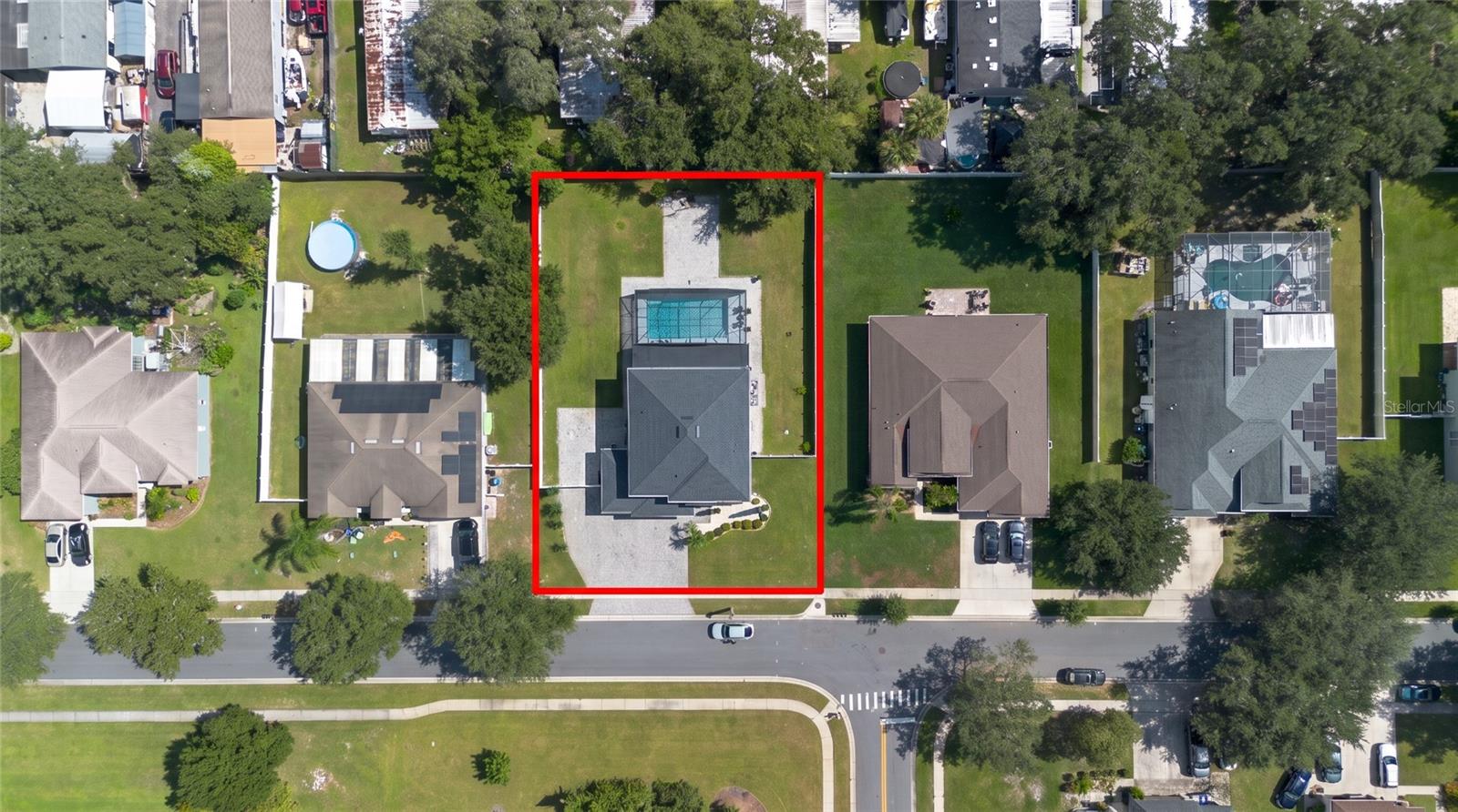 3113 CONRAD COURT, Kissimmee, FL 34744