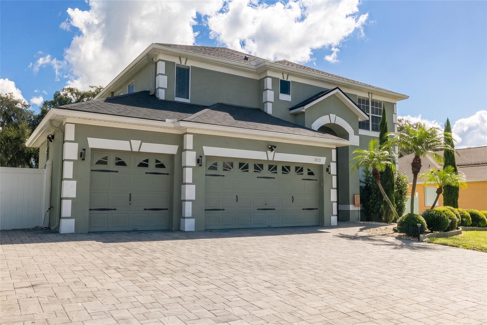 3113 CONRAD COURT, Kissimmee, FL 34744