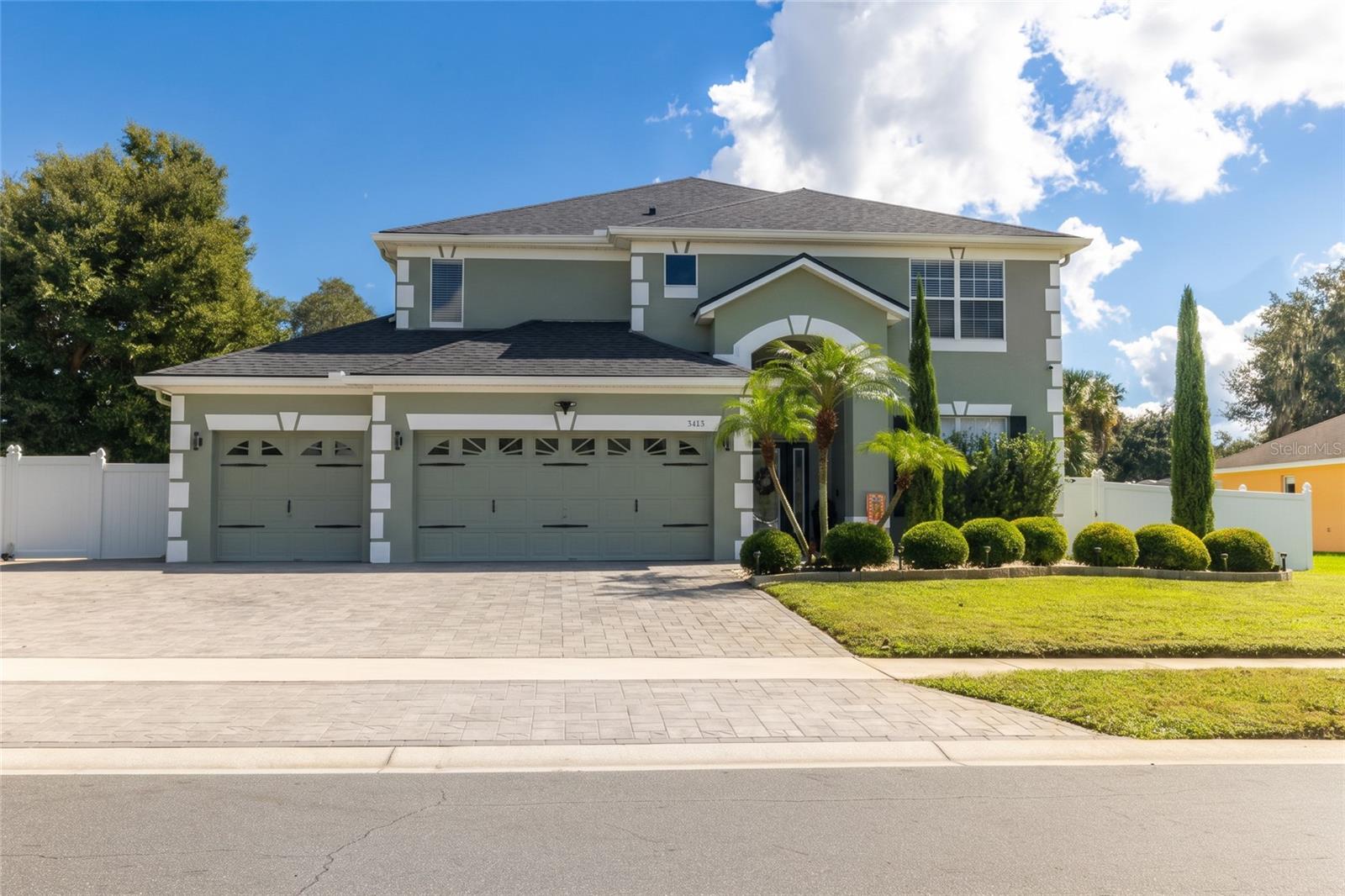 3113 CONRAD COURT, Kissimmee, FL 34744