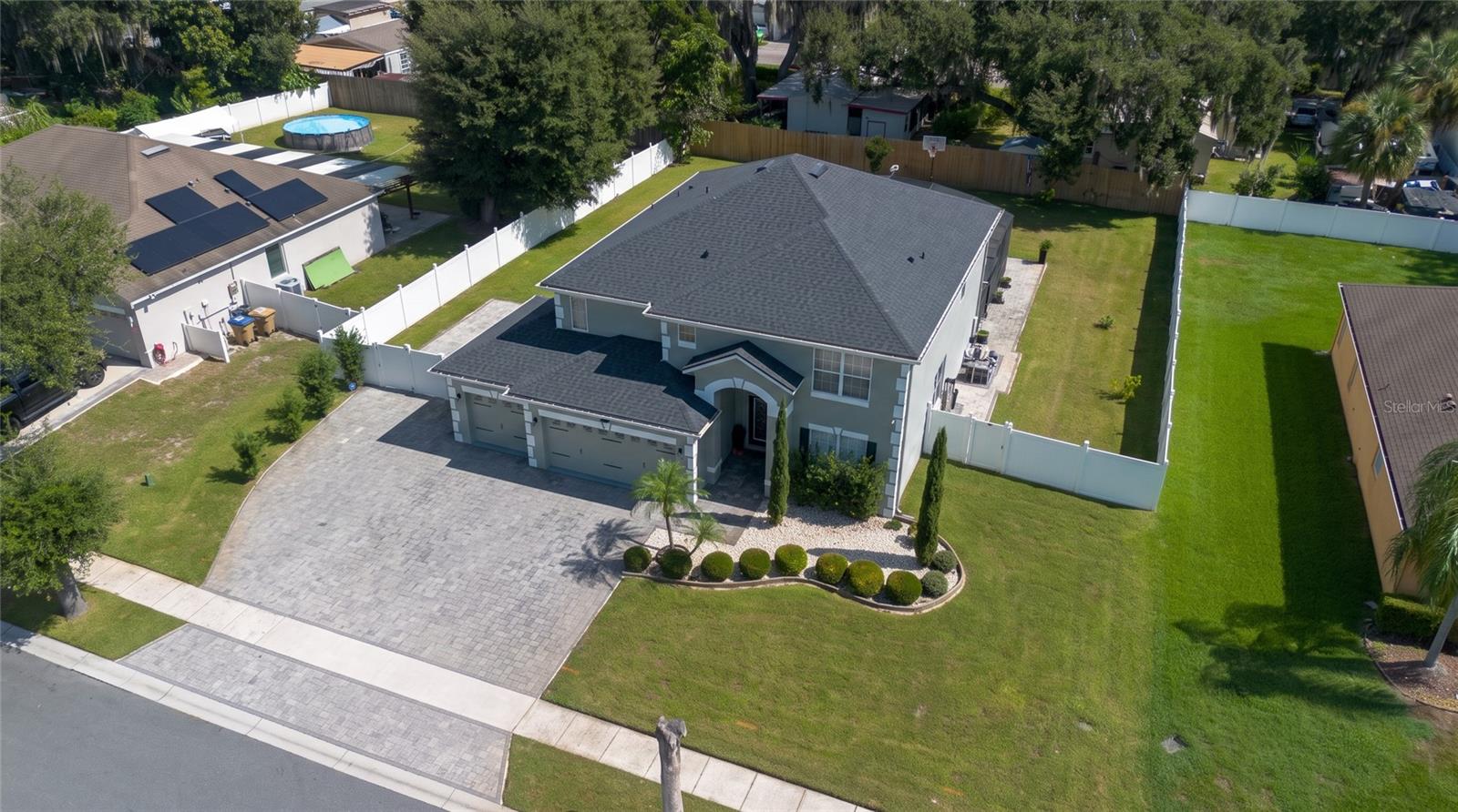 3113 CONRAD COURT, Kissimmee, FL 34744