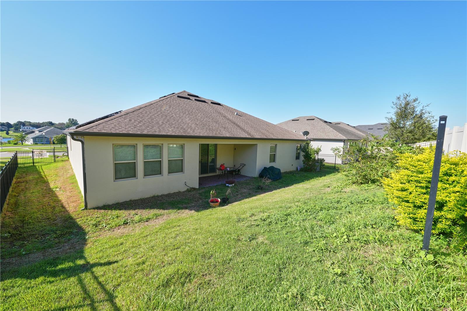 17329 HICKORY WIND DRIVE, Clermont, FL 34711