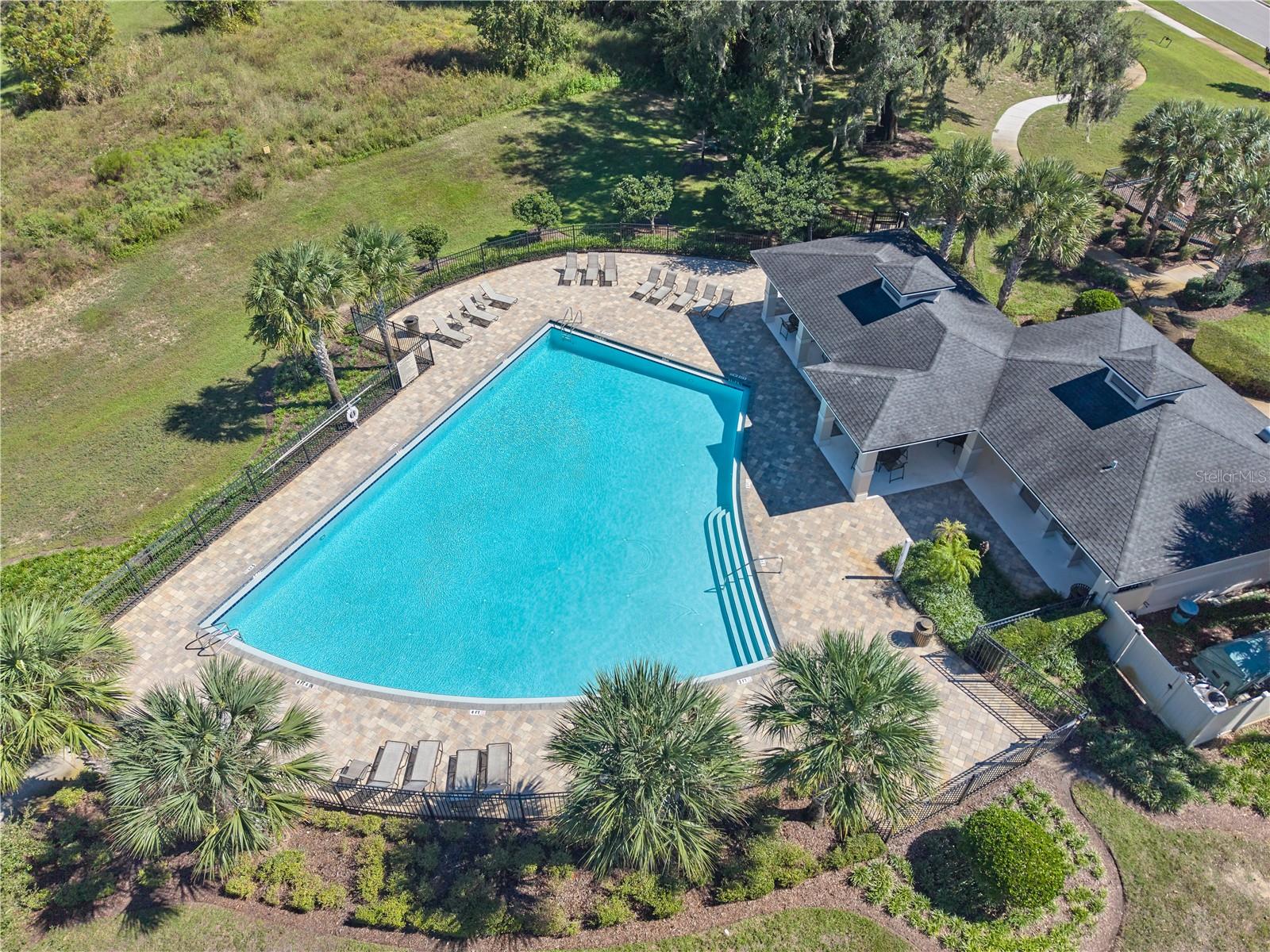 17329 HICKORY WIND DRIVE, Clermont, FL 34711