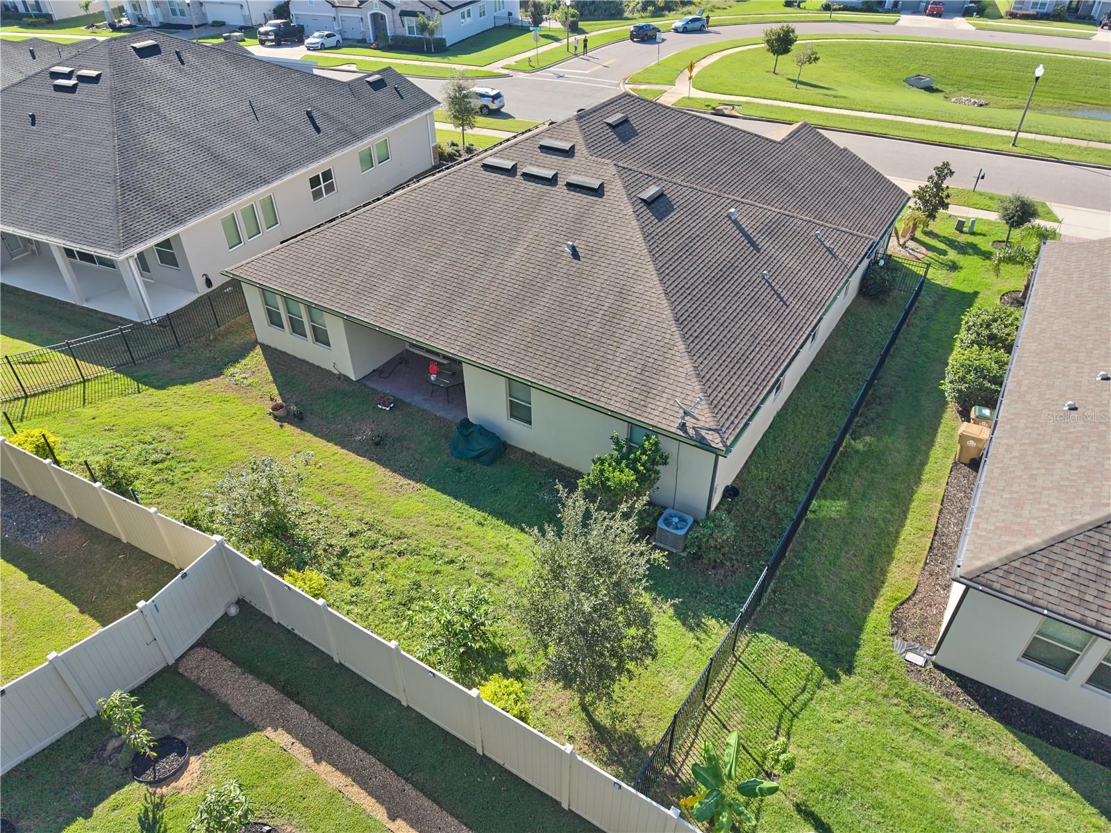 17329 HICKORY WIND DRIVE, Clermont, FL 34711