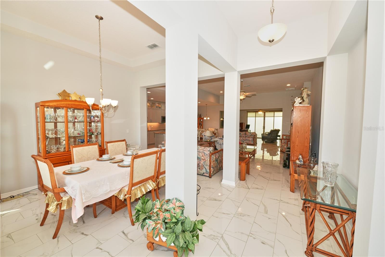 17329 HICKORY WIND DRIVE, Clermont, FL 34711