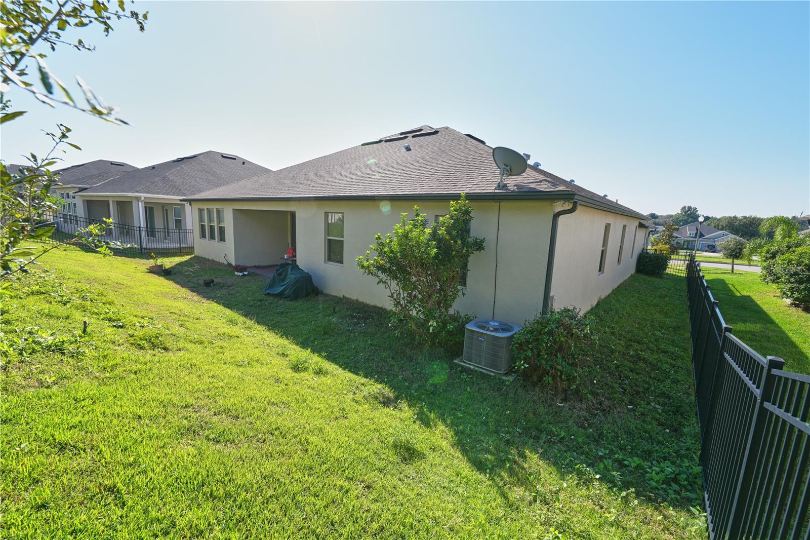 17329 HICKORY WIND DRIVE, Clermont, FL 34711