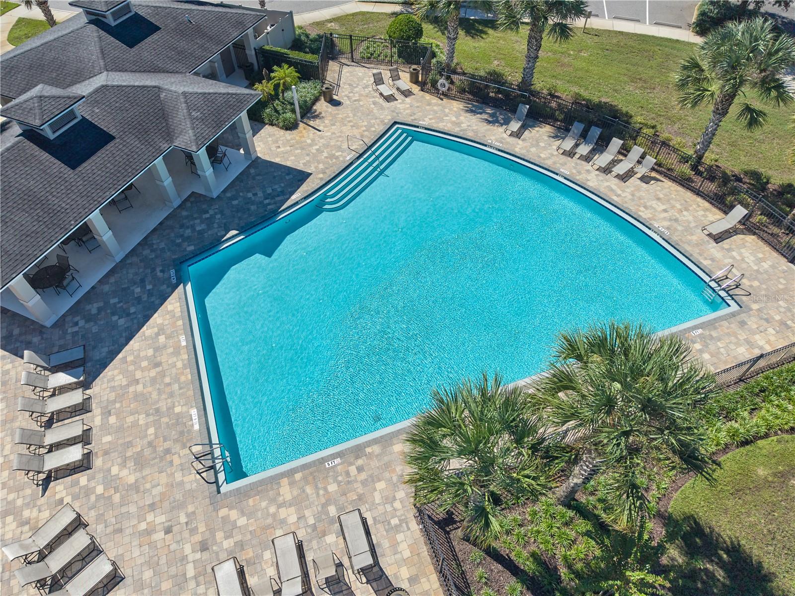 17329 HICKORY WIND DRIVE, Clermont, FL 34711