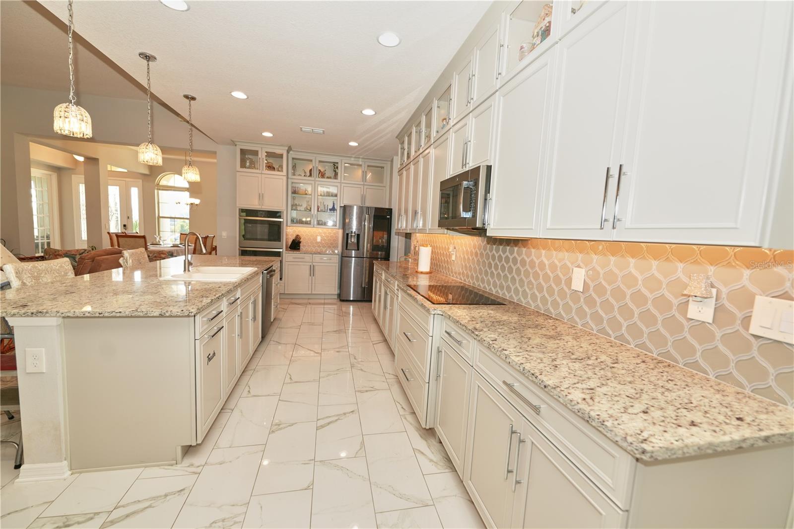 17329 HICKORY WIND DRIVE, Clermont, FL 34711