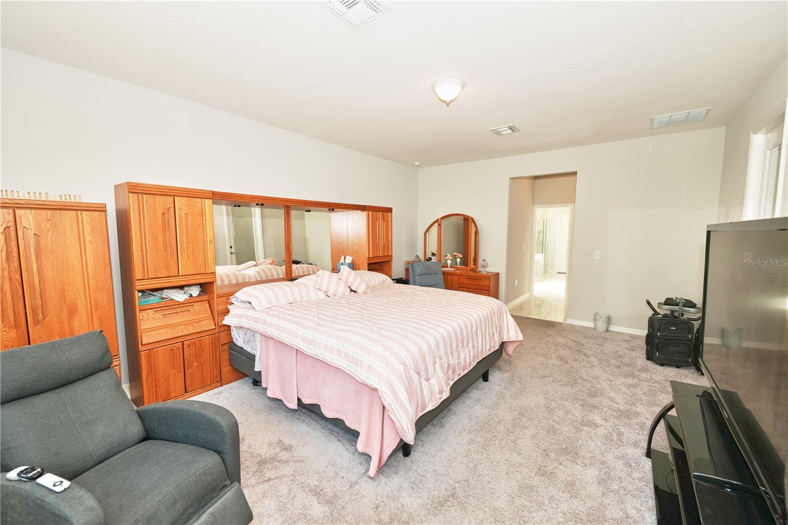 17329 HICKORY WIND DRIVE, Clermont, FL 34711
