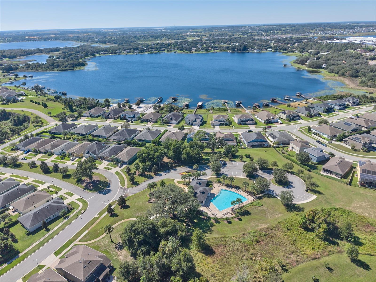 17329 HICKORY WIND DRIVE, Clermont, FL 34711