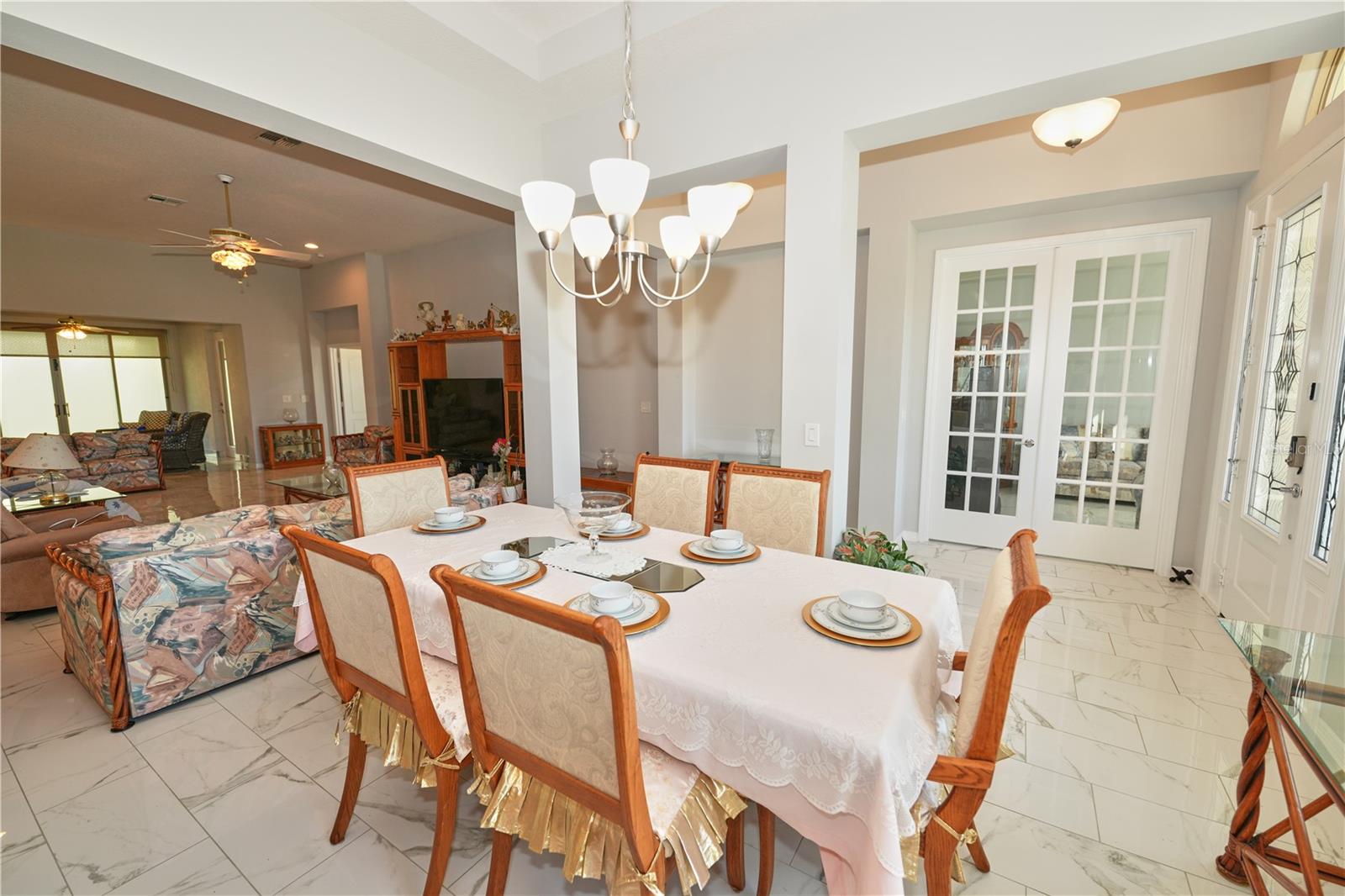 17329 HICKORY WIND DRIVE, Clermont, FL 34711