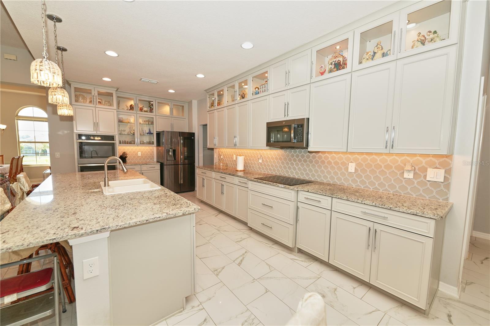 17329 HICKORY WIND DRIVE, Clermont, FL 34711